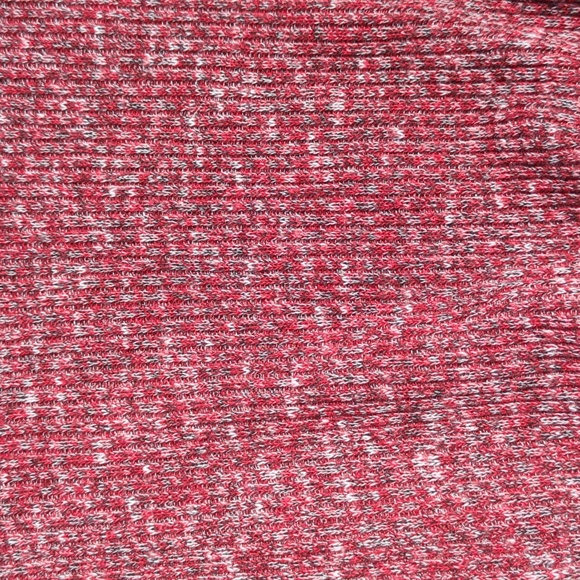 Long Tall Sally Knit Tee - Picture 4 of 4